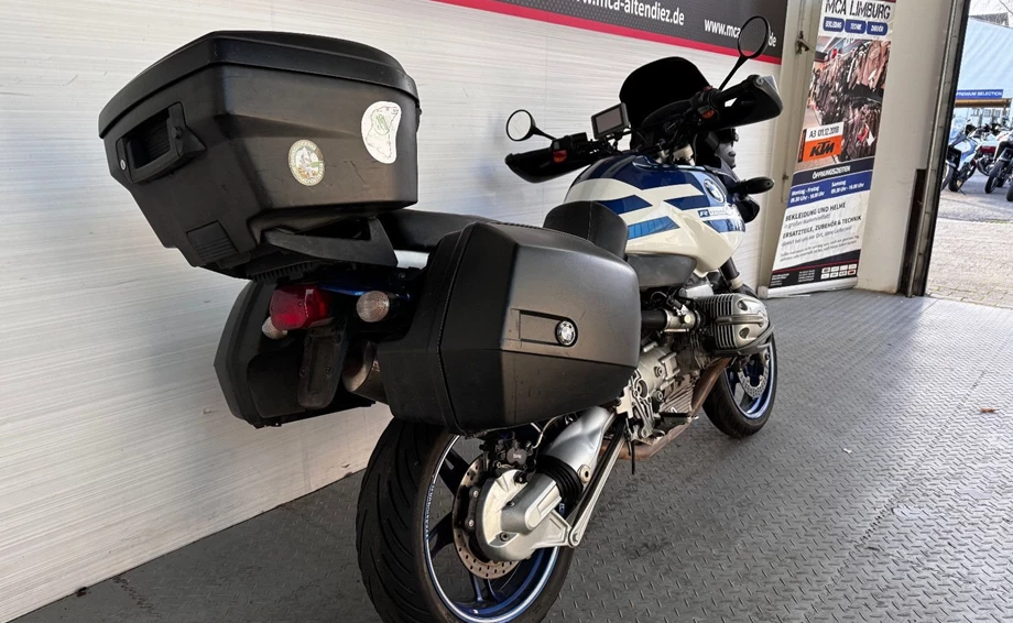 Angebot BMW R 1150 GS Bild 2: Angebot BMW R 1150 GS