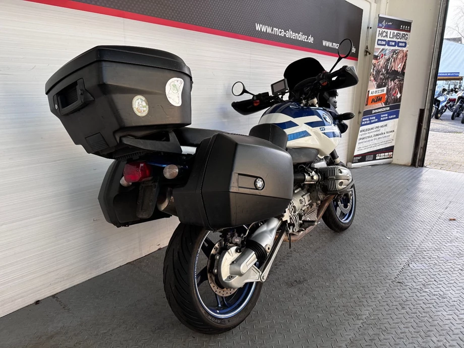 Angebot BMW R 1150 GS Bild 2: Angebot BMW R 1150 GS