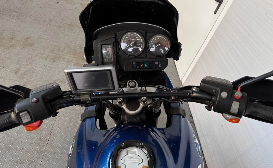 Angebot BMW R 1150 GS Bild 5: Angebot BMW R 1150 GS