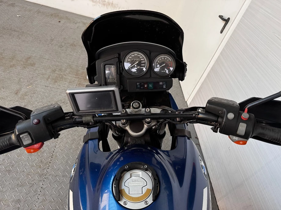 Angebot BMW R 1150 GS Bild 5: Angebot BMW R 1150 GS