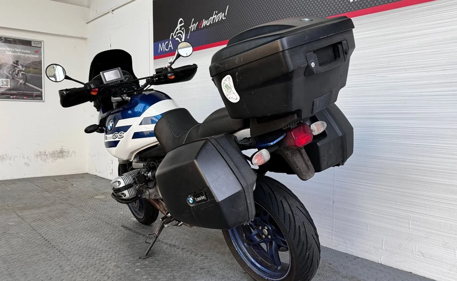 Angebot BMW R 1150 GS Bild 9: Angebot BMW R 1150 GS