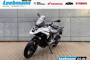 Angebot BMW R 1300 GS