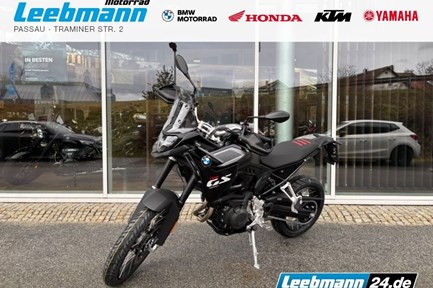 BMW F 900 GS