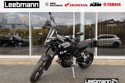 BMW F 900 GS