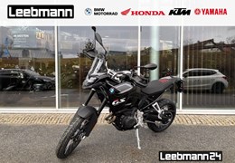 Gebrauchte BMW F 900 GS