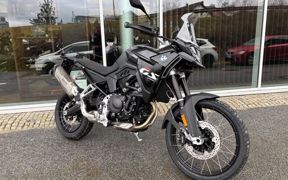 Gebrauchtmotorrad BMW F 900 GS - Bild 10