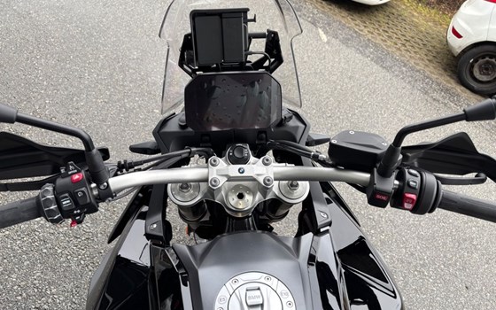 Gebrauchtmotorrad BMW F 900 GS - Bild 14