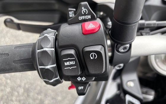 Gebrauchtmotorrad BMW F 900 GS - Bild 15