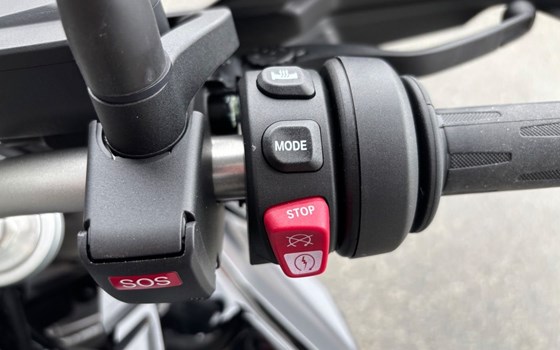 Gebrauchtmotorrad BMW F 900 GS - Bild 16