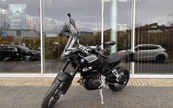 Gebrauchtmotorrad BMW F 900 GS - Bild 2