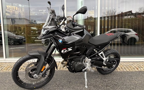 Gebrauchtmotorrad BMW F 900 GS - Bild 4