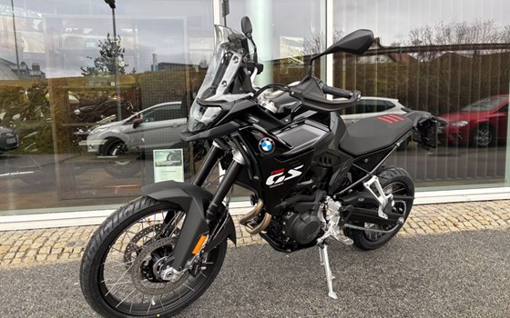 Gebrauchtmotorrad BMW F 900 GS - Bild 5