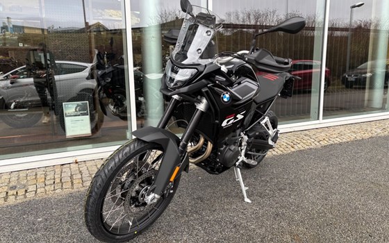 Gebrauchtmotorrad BMW F 900 GS - Bild 6