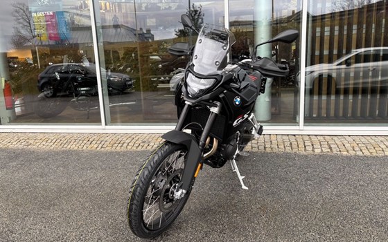 Gebrauchtmotorrad BMW F 900 GS - Bild 7