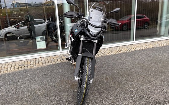 Gebrauchtmotorrad BMW F 900 GS - Bild 8