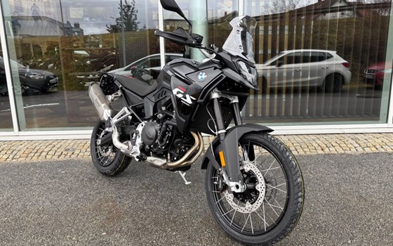 Gebrauchtmotorrad BMW F 900 GS - Bild 9