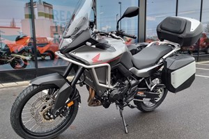 Angebot Honda XL750 Transalp