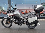 Angebot Honda XL750 Transalp