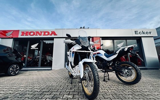 Gebrauchtmotorrad Honda XL750 Transalp - Bild 1