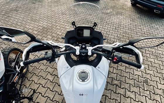 Gebrauchtmotorrad Honda XL750 Transalp - Bild 10