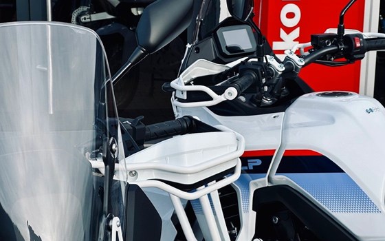 Gebrauchtmotorrad Honda XL750 Transalp - Bild 11