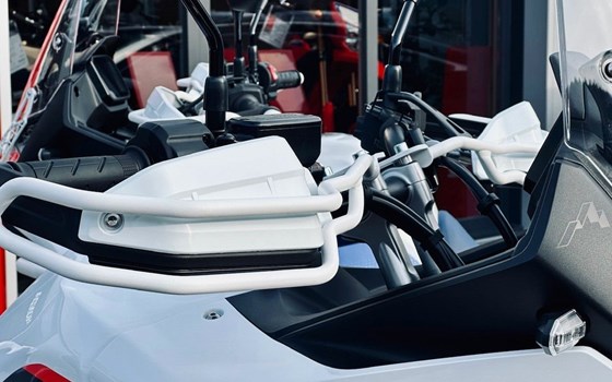 Gebrauchtmotorrad Honda XL750 Transalp - Bild 12