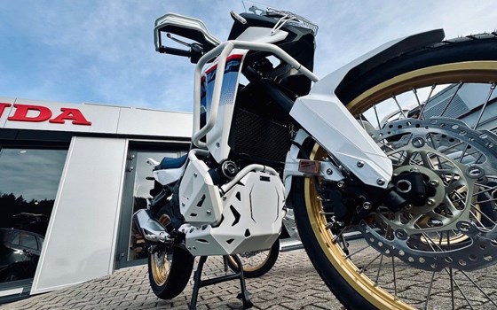 Gebrauchtmotorrad Honda XL750 Transalp - Bild 14