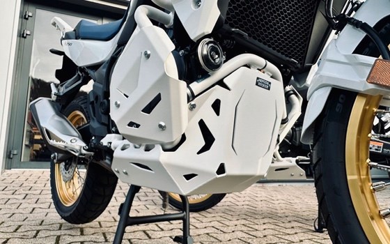 Gebrauchtmotorrad Honda XL750 Transalp - Bild 15