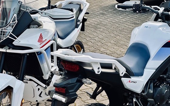 Gebrauchtmotorrad Honda XL750 Transalp - Bild 17