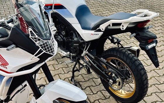 Gebrauchtmotorrad Honda XL750 Transalp - Bild 18