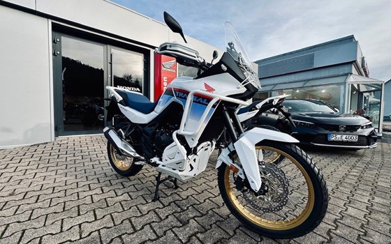 Gebrauchtmotorrad Honda XL750 Transalp - Bild 2