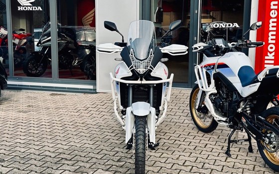 Gebrauchtmotorrad Honda XL750 Transalp - Bild 4