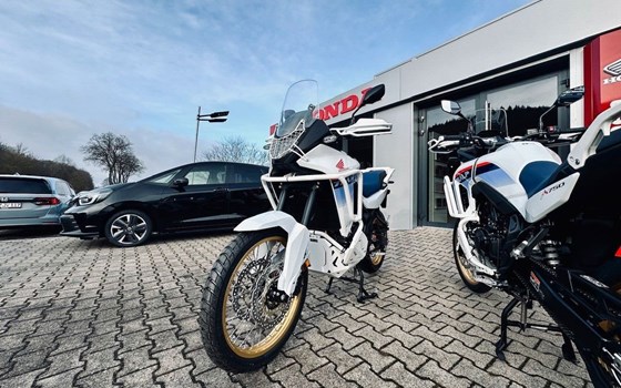 Gebrauchtmotorrad Honda XL750 Transalp - Bild 5