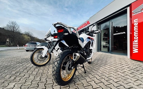 Gebrauchtmotorrad Honda XL750 Transalp - Bild 6