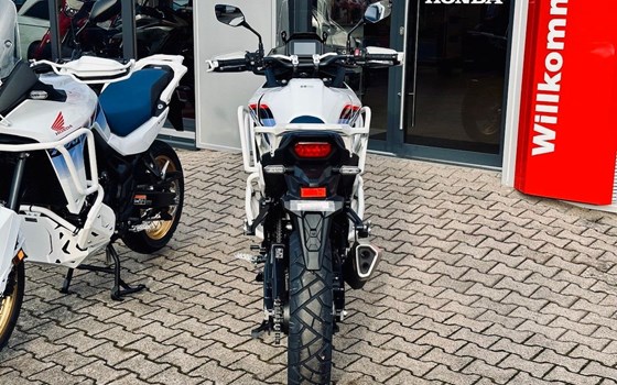 Gebrauchtmotorrad Honda XL750 Transalp - Bild 7