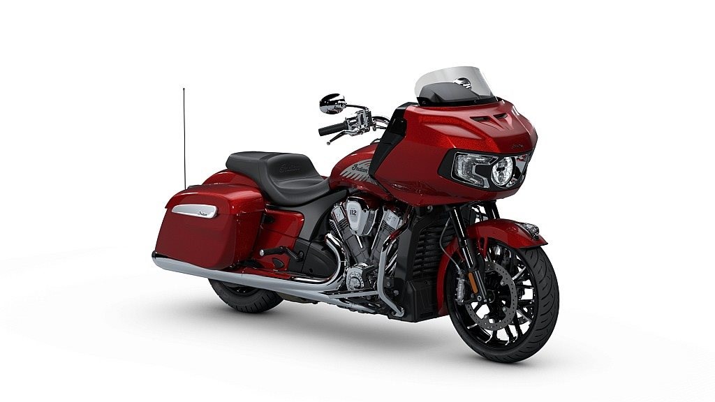 Motorrad