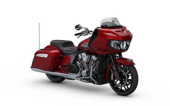 Neufahrzeug Indian Challenger Limited - Bild 1