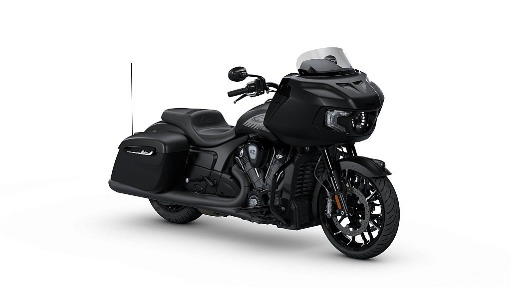 Motorrad