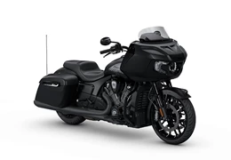 Neumotorrad Indian Challenger Dark Horse Neumotorrad Indian Challenger Dark Horse