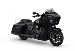 Neumotorrad Indian Challenger Dark Horse