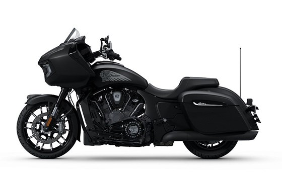 Neufahrzeug Indian Challenger Dark Horse with 112 Package - Bild 2