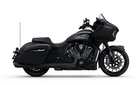 Neufahrzeug Indian Challenger Dark Horse with 112 Package - Bild 3