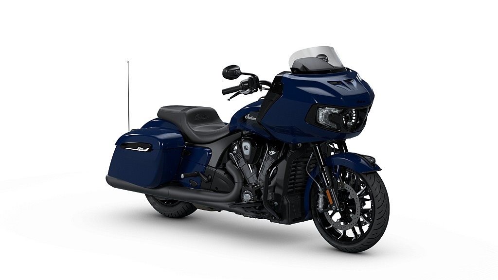 Motorrad