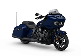 Neumotorrad Indian Challenger Dark Horse Neumotorrad Indian Challenger Dark Horse