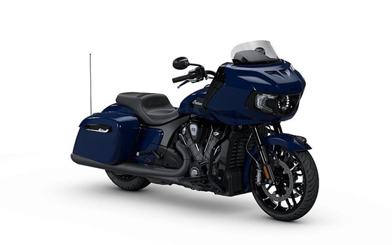 Neufahrzeug Indian Challenger Dark Horse with 112 Package - Bild 1