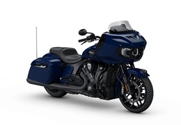 Neumotorrad Indian Challenger Dark Horse with 112 Package