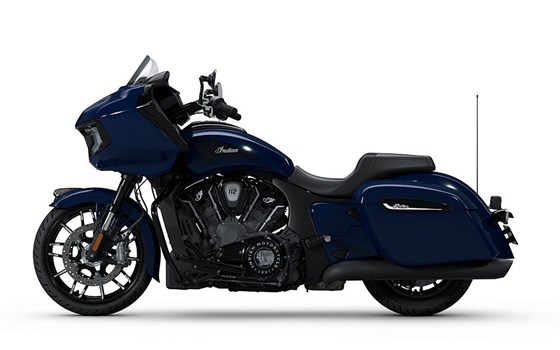 Neufahrzeug Indian Challenger Dark Horse with 112 Package - Bild 2