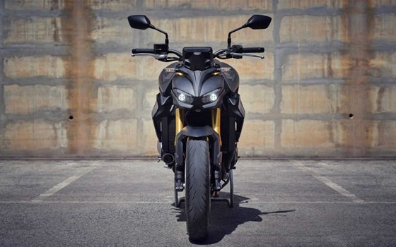 Gebrauchtmotorrad Honda CB1000 Hornet SP - Bild 13