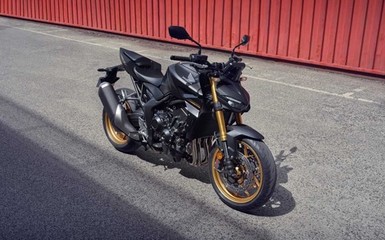 Gebrauchtmotorrad Honda CB1000 Hornet SP - Bild 20