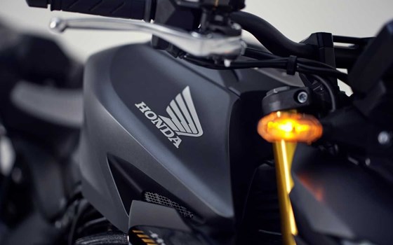 Gebrauchtmotorrad Honda CB1000 Hornet SP - Bild 21